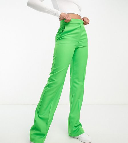 Tall - Ultimate - Pantalon droit - vif - Asos Design - Modalova