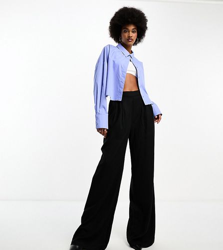 ASOS DESIGN Tall - Pantalon ample coupe épurée - Asos Tall - Modalova