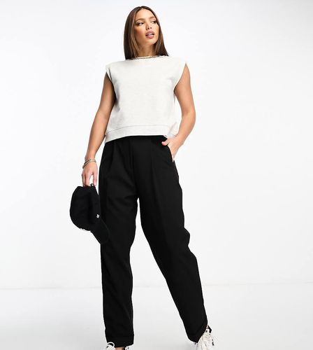 ASOS DESIGN Tall - Pantalon fuselé avec ourlets à revers - Asos Tall - Modalova