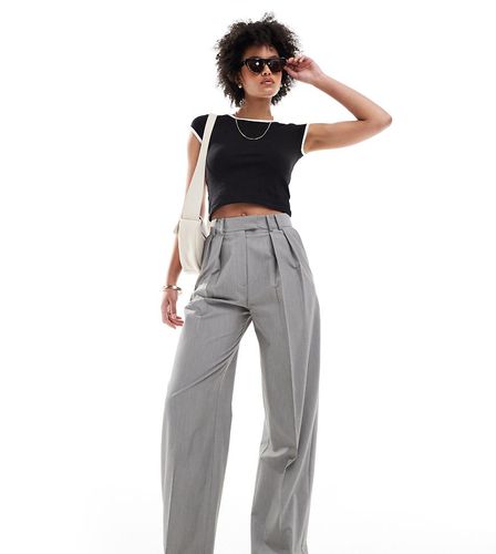 ASOS DESIGN Tall - Pantalon large à pinces - Asos Tall - Modalova