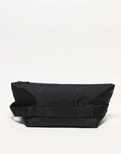 Trousse de toilette en nylon - Asos Design - Modalova