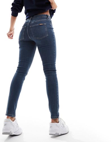 Ultimate - Jean skinny - foncé moyen - Asos Design - Modalova