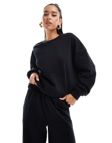 Ultimate - Sweat d'ensemble oversize - Asos Design - Modalova