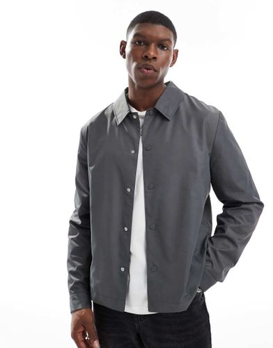 Veste d'entraneur lgre - Asos Design - Modalova