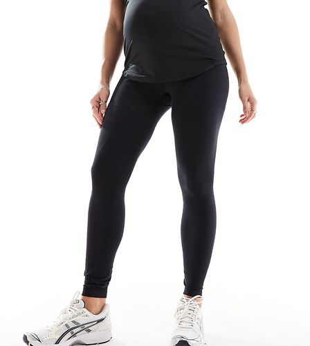 Maternity - Icon - Legging de yoga doux - Asos 4505 - Modalova