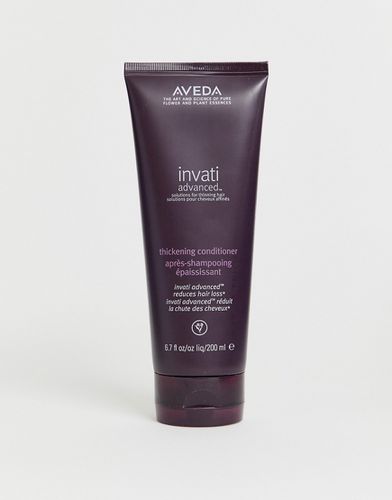 Invati Advanced - Après shampooing épaississant 200 ml - Aveda - Modalova