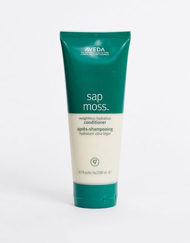Sap Moss - Après shampoing hydratant léger 200 ml - Aveda - Modalova