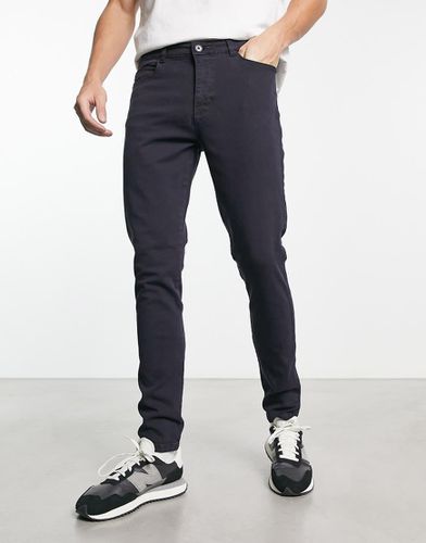 Pantalon chino coupe skinny - Bolongaro Trevor - Modalova