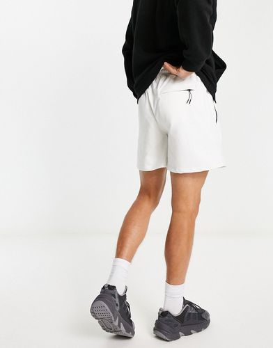 Sports - Short - Blanc - Bolongaro Trevor - Modalova