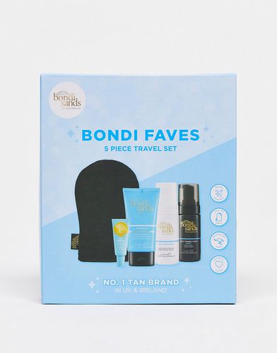 Bondi Faves - Coffret de 5 produits en format voyage (26 % de réduction) - Bondi Sands - Modalova