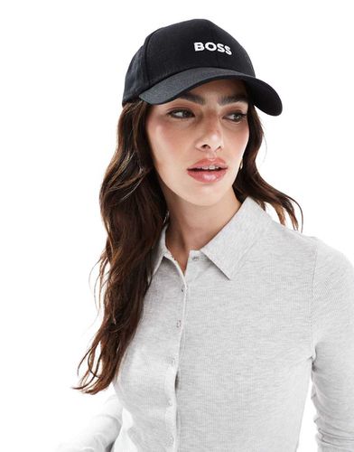 BOSS - Zed - Casquette de baseball - Boss By Hugo Boss - Modalova