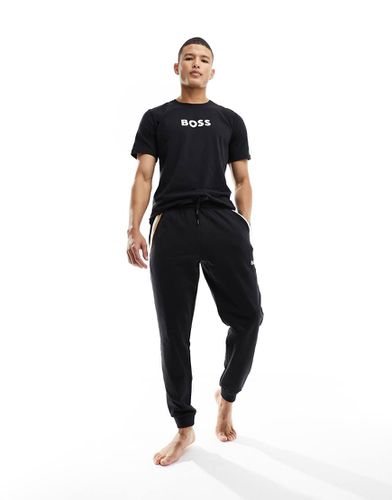 BOSS - Bodywear - Iconic - Pantalon de jogging - Boss Bodywear - Modalova