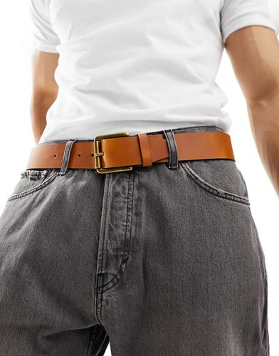 Ceinture boss clearance orange