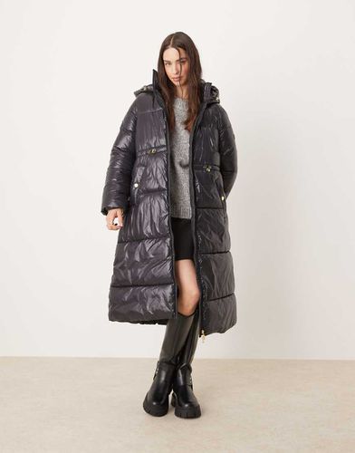 Watkins - Doudoune longue - Barbour International - Modalova