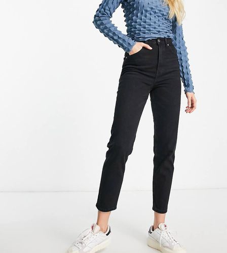 Tall - Jean mom confort - Bershka - Modalova