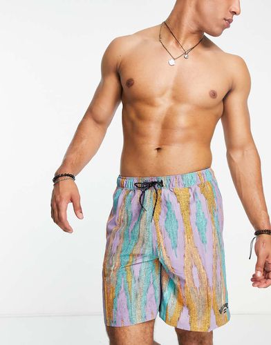 Wasted Times - Boardshort - Billabong - Modalova