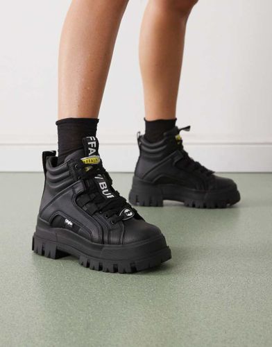 Aspha NC - Bottines mi-hautes - Buffalo - Modalova