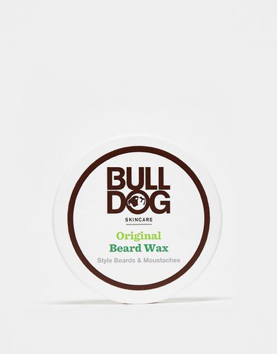 Original - Cire pour barbe 75 ml - Bulldog - Modalova