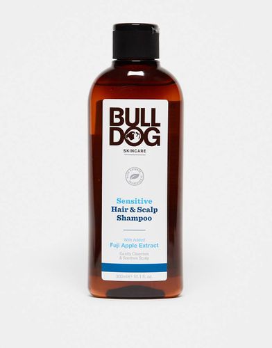 Shampooing cheveux et cuir chevelu sensible - 300 ml - Bulldog - Modalova