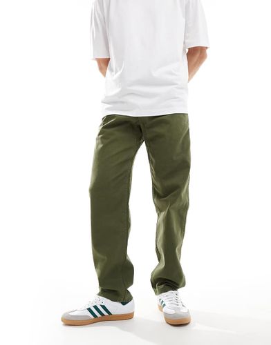 G - Pantalon - Olive - Gramicci - Modalova