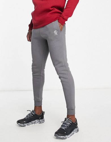 Fundamental - Pantalon de jogging molletonné - Gym King - Modalova