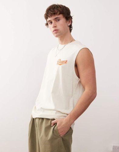 Phase - Dbardeur  motif - Deus Ex Machina - Modalova