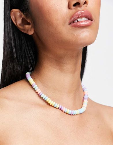 Sweetie - Collier de perles - Designb London - Modalova