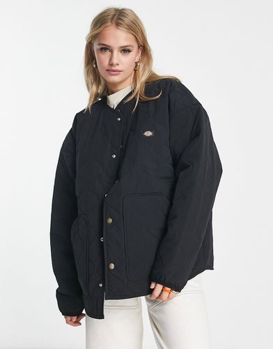 Thorsby - Veste doublée matelassée - Dickies - Modalova