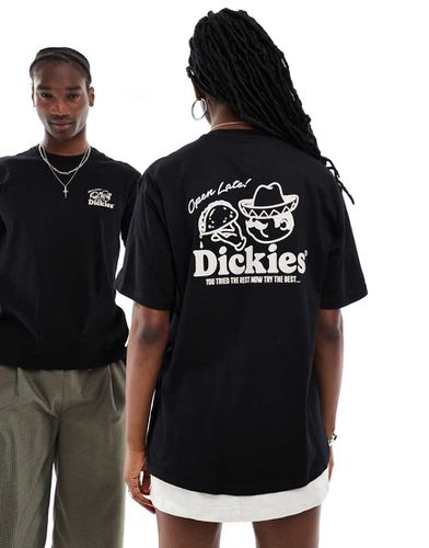 Big Sandy - T-shirt avec imprimé au dos - Dickies - Modalova