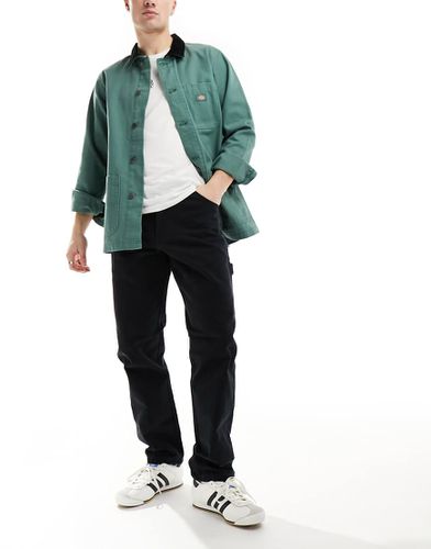 Duck - Pantalon style charpentier en toile - Dickies - Modalova