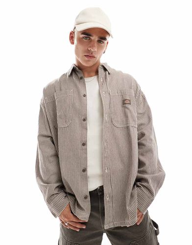 Hickory - Chemise à rayures - Dickies - Modalova