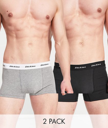 Lot de 2 boxers - /noir - Dickies - Modalova