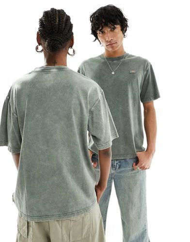 Newington - T-shirt - foncé délavé - Dickies - Modalova