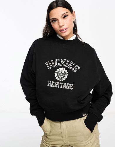 Oxford - Sweat style universitaire - Dickies - Modalova