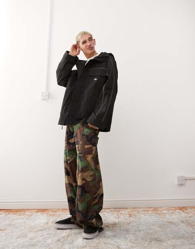 Ronan - Veste coupe-vent  capuche - Dickies - Modalova