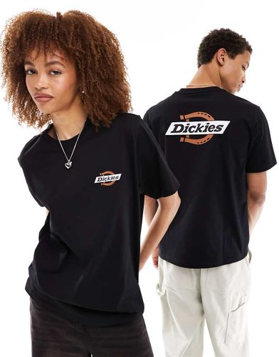 Ruston - T-shirt avec imprimé au dos - Dickies - Modalova