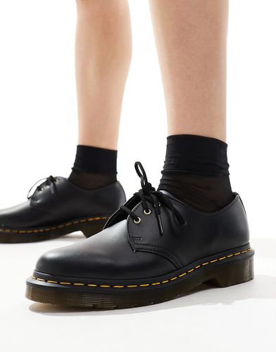 Felix Vegan - Chaussures à 3 aillets - délavé - Dr Martens - Modalova