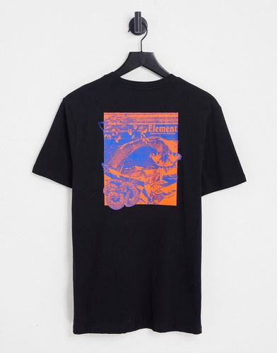 Catron - T-shirt imprimé - Element - Modalova