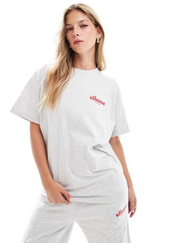 Ellesse - Ardha - T-shirt - Gris - Ellesse - Modalova