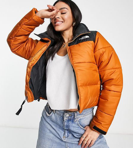 Exclusivité ASOS - - Saikuru - Veste courte - The North Face - Modalova