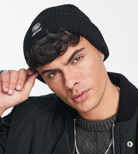 Exclusivité ASOS - - Recs - Bonnet en maille - Deus Ex Machina - Modalova