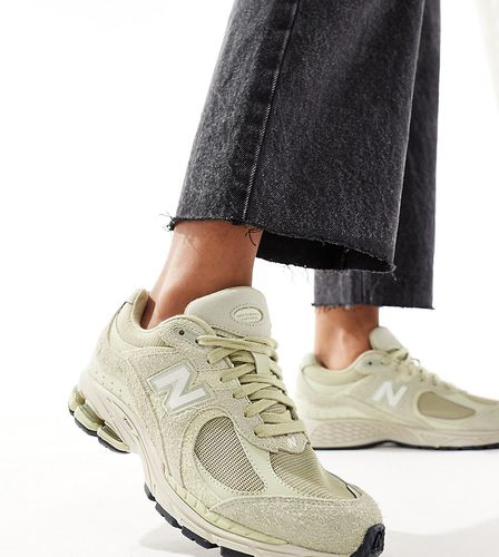 Exclusivité ASOS - - 2002 Elements - Baskets unisexes - New Balance - Modalova