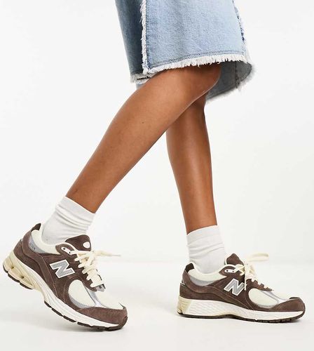 Exclusivité ASOS - 2002R - Baskets - New Balance - Modalova