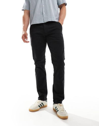 Elm - Pantalon chino coupe slim - Farah - Modalova