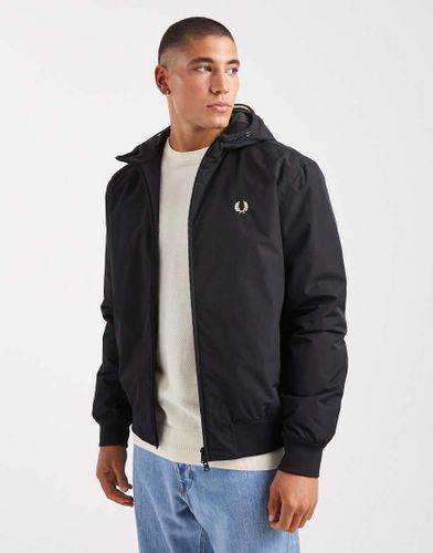 Brentham - Veste  capuche - Fred Perry - Modalova