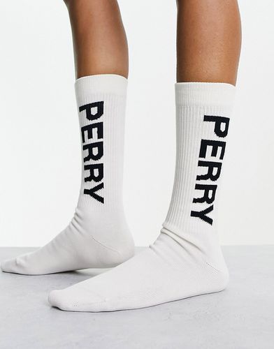 Chaussettes à logo - Fred Perry - Modalova