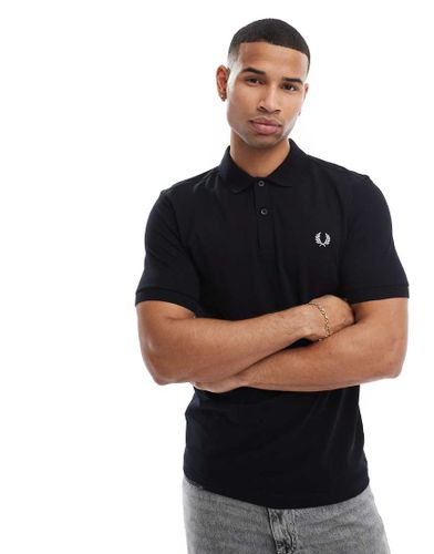 Fred Perry - Polo - Noir - Fred Perry - Modalova