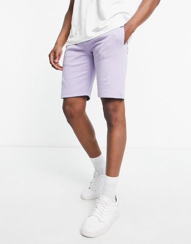 Short en jersey - Lilas - French Connection - Modalova