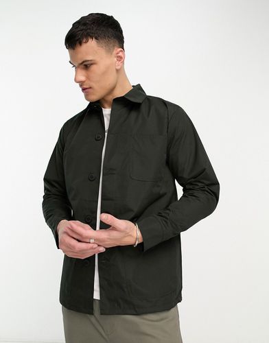 Veste doublée fonctionnelle - Noir - French Connection - Modalova