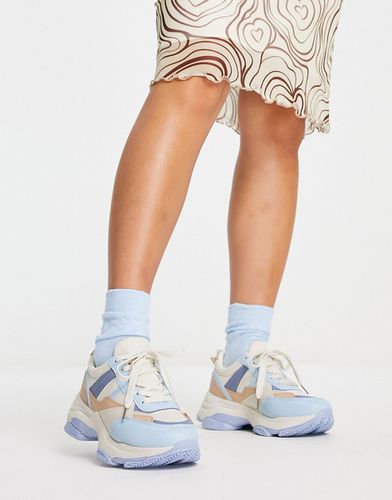 Baskets vernies chunky - mélangé - Koi Footwear - Modalova